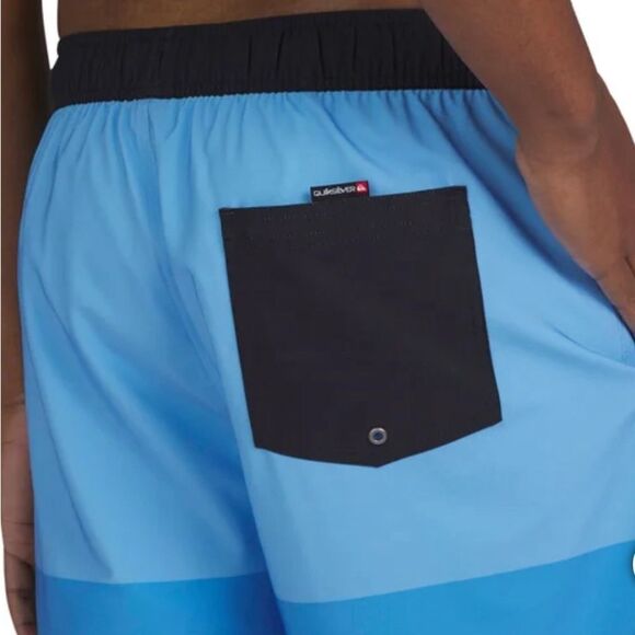 Quiksilver Men’s Volley Swim Short XXL - Picture 4 of 4